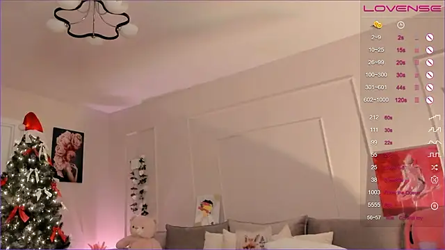 Frau_Lina's cam snapshot