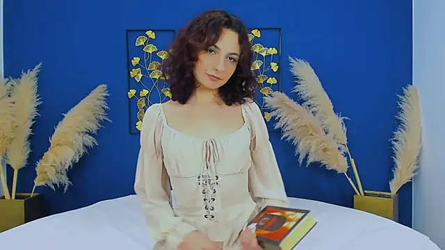 RIANA_SI's cam snapshot