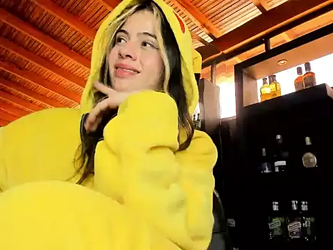 Megan_nica's cam snapshot