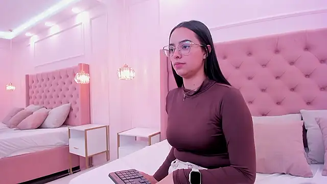 _manelyk_herrera's cam snapshot