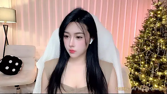 Canbaobao-KK live sex cam