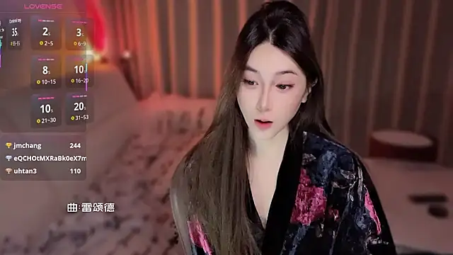 LILIya_11's cam snapshot