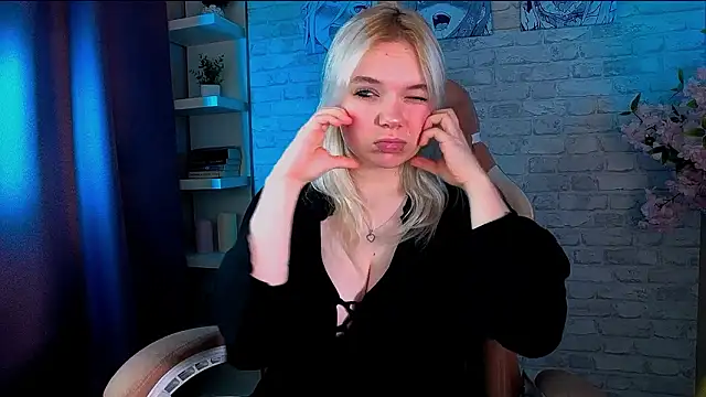 Fancy_Bella's cam snapshot