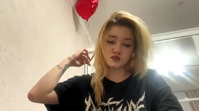 LisaCristmas's cam snapshot