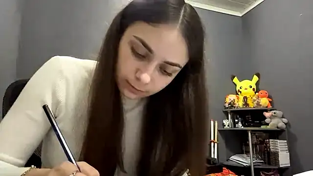 SarahHeadly's cam snapshot