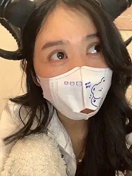 ShouSushi's cam snapshot