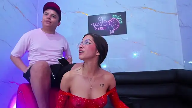 Candy_bhraun's cam snapshot