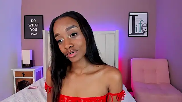 SandyAdaeze's cam snapshot