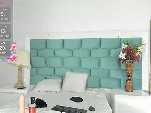 JadaMillss's cam snapshot