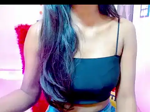 Im_Iriss's cam snapshot