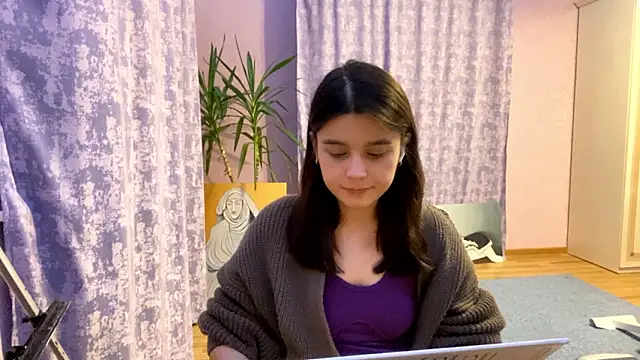 SaintMari's cam snapshot