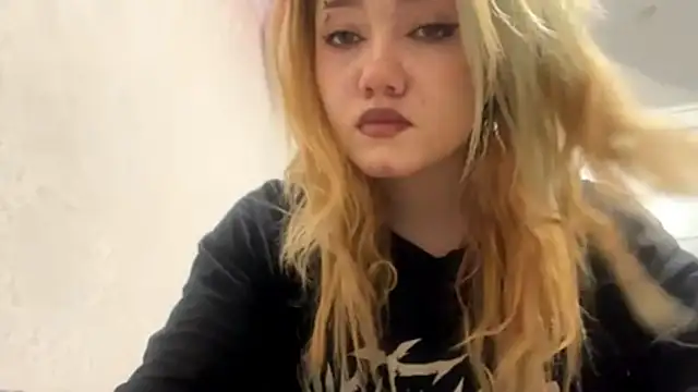 LisaCristmas's cam snapshot