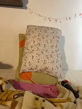 sweet-camii's cam snapshot