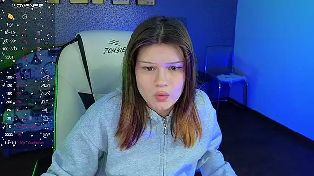 Lunatrend's cam snapshot