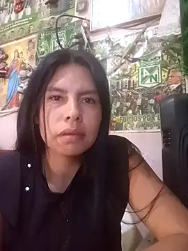 Alanagracia's cam snapshot