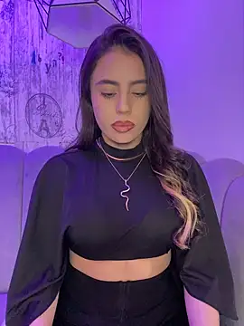 AbyThompson's cam snapshot