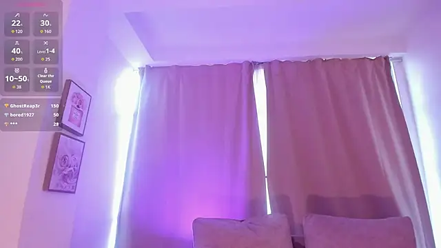 barbie_es's cam snapshot