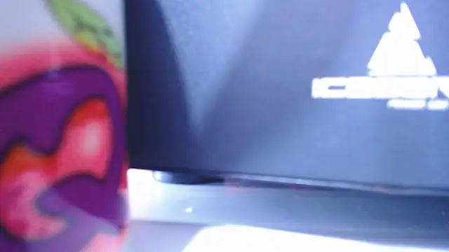 Blonderousss's cam snapshot