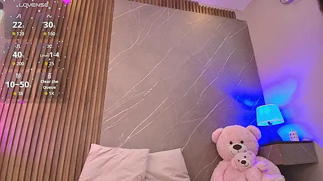 ariana_jhonson1 live sex cam