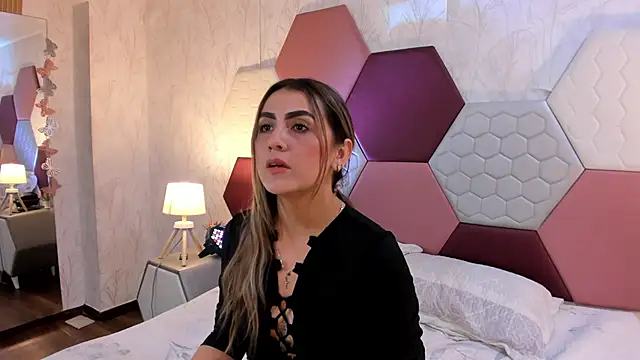 AriaRous's cam snapshot