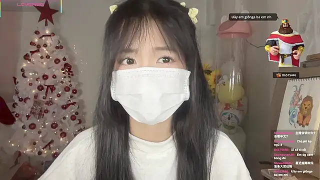 Your-Sunshine live sex cam