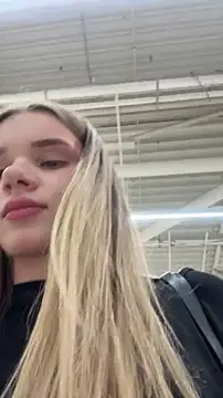 BARAVISHA's cam snapshot