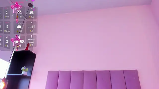 violet_myerrs's cam snapshot