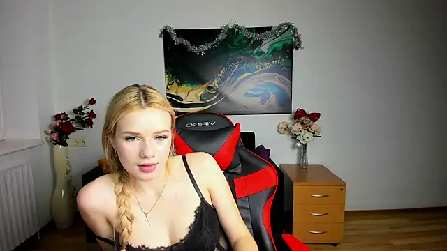 Stacy_Western's cam snapshot