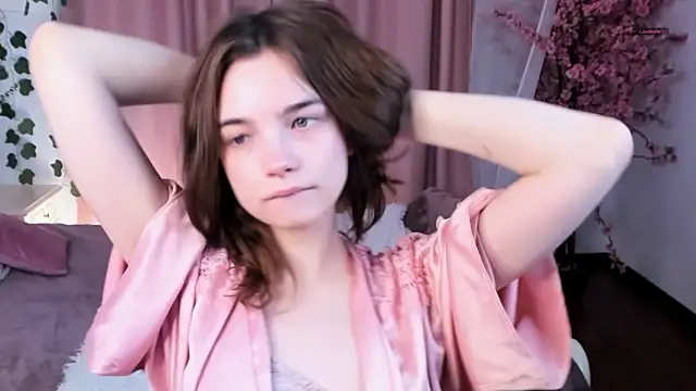 Evi_Brook's cam snapshot