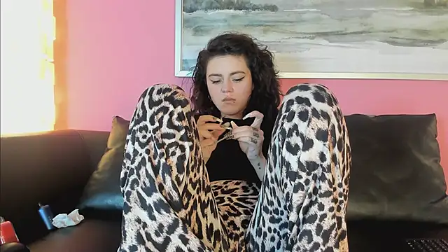 Harleydevaal's cam snapshot