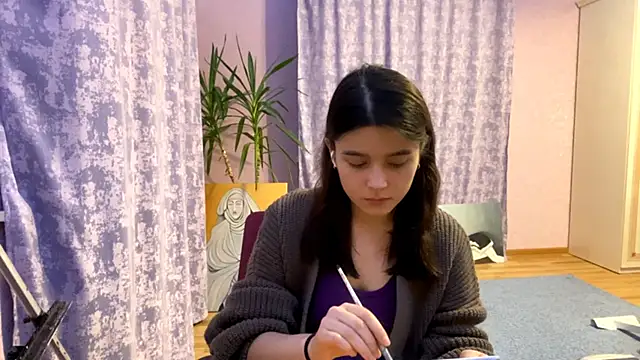 SaintMari's cam snapshot