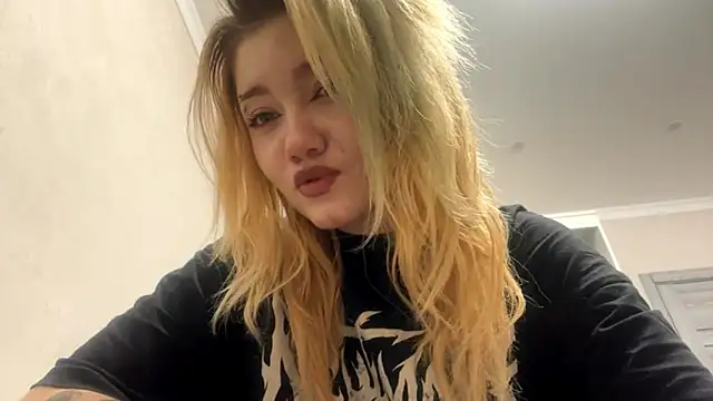 LisaCristmas's cam snapshot