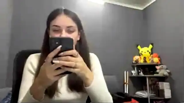 SarahHeadly's cam snapshot