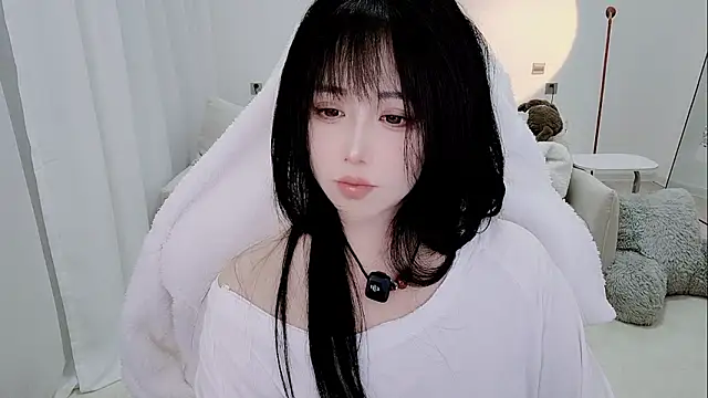 Evangelin-e's cam snapshot