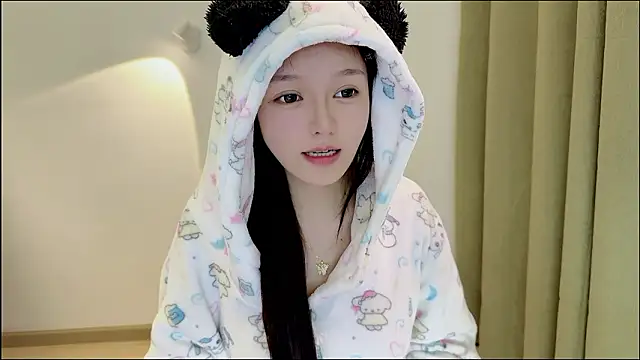 Hello-beibei's cam snapshot