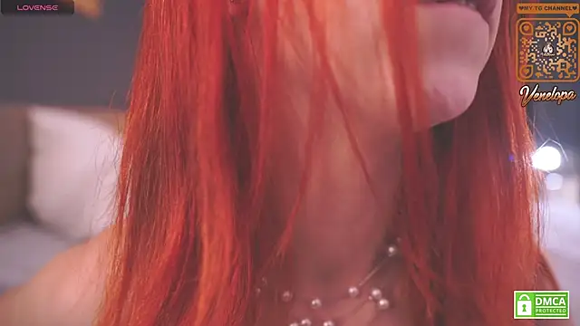 Venelopa live sex cam
