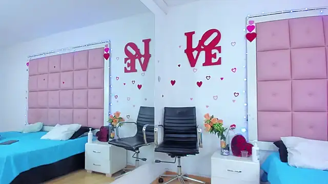 Aliss_Aron live sex cam