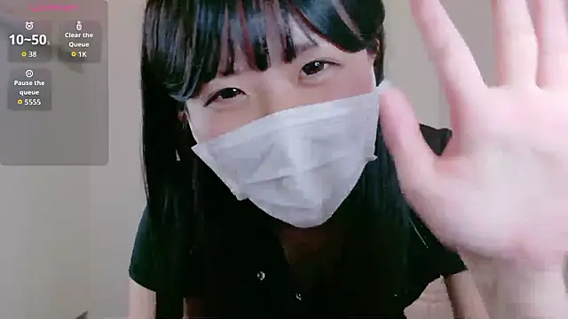 Kuronon_'s cam snapshot