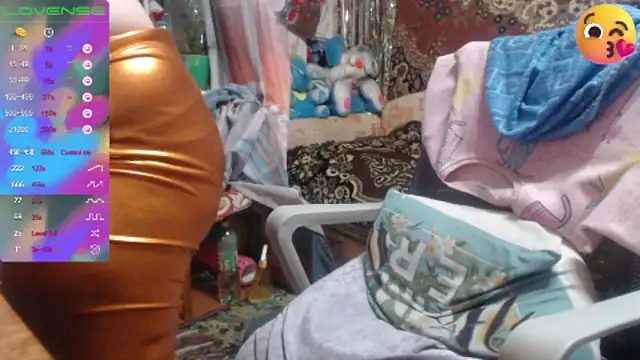 sweetbbabe's cam snapshot