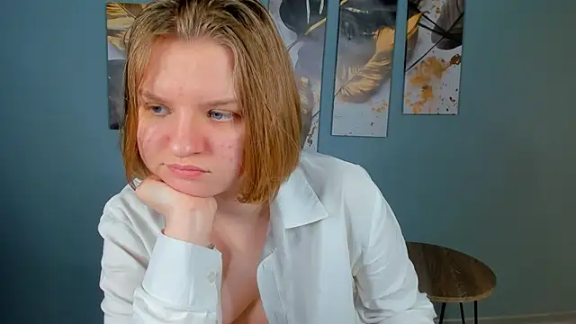 LilianSwall's cam snapshot