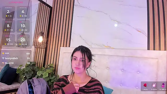 Madyson18's cam snapshot