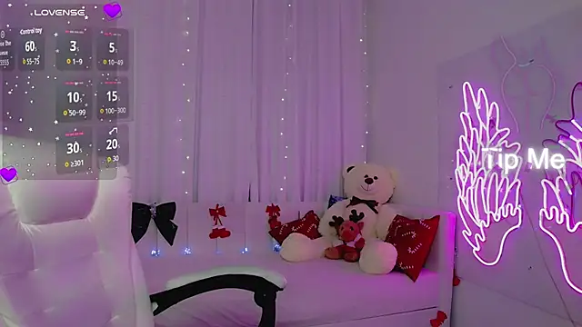 Eliss_Shyyo's cam snapshot