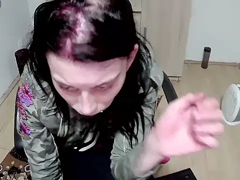 Lexagrimes's cam snapshot