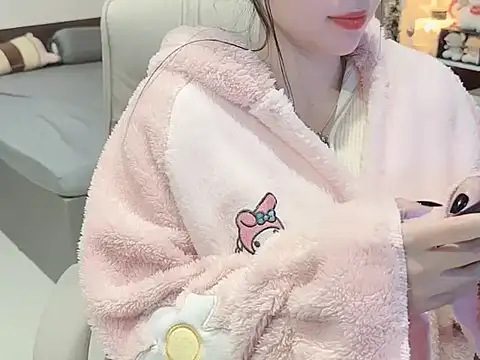 Nabiii6868's cam snapshot