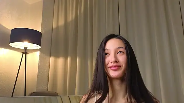 Janet_Jee's cam snapshot