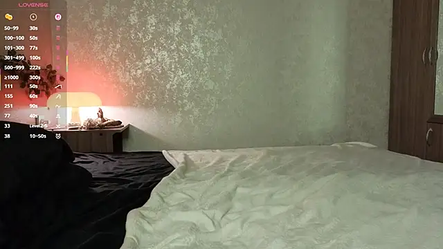 Iamlylu's cam snapshot