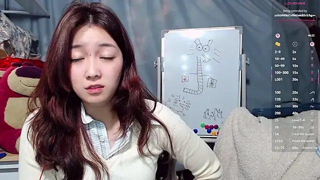 XueLi1902's cam snapshot