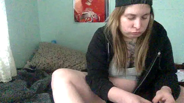 alexabunni's cam snapshot