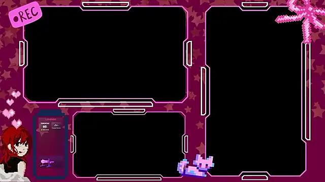 HaileyReid's cam snapshot