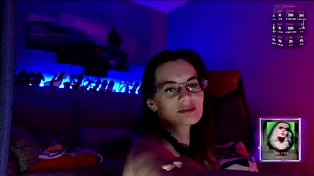 MilanaPure's cam snapshot